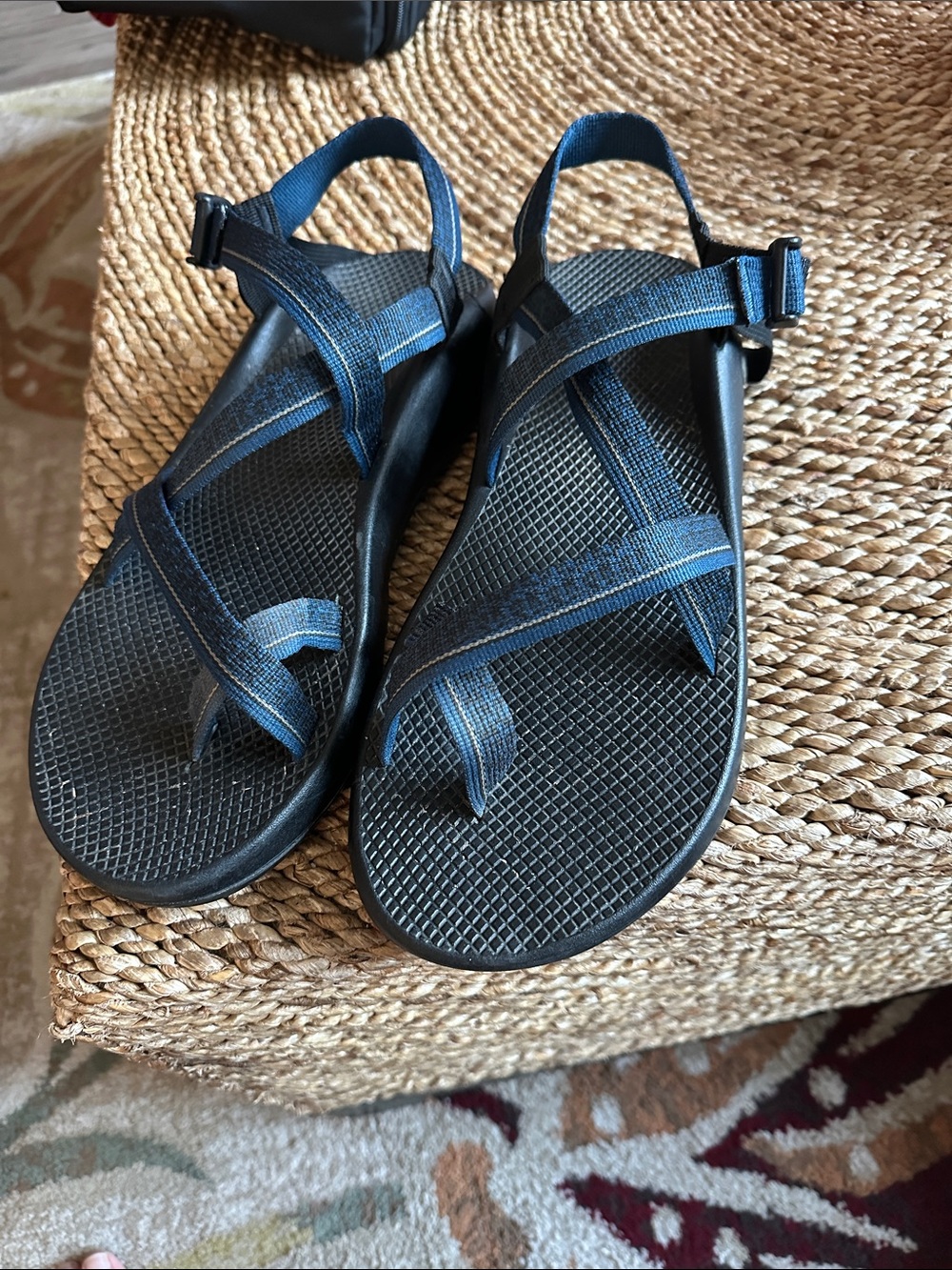 Chaco men’s size 13 sandals
